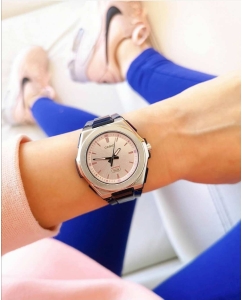 Купить Японские наручные часы Casio Collection LWA-300H-2EVEF  в E-mobi