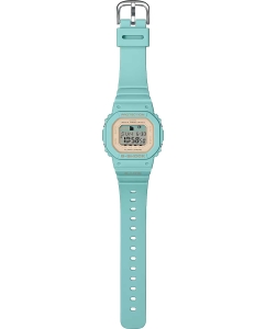 Купить Японские наручные часы Casio G-SHOCK GLX-S5600-3 с хронографом  в E-mobi