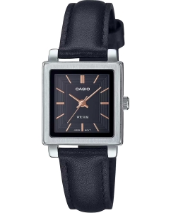Купить Японские наручные часы Casio Collection LTP-E176L-1A в E-mobi