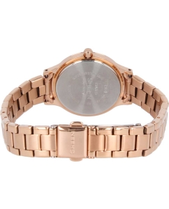 Купить Японские наручные часы Casio Sheen SHE-4546PG-4A  в E-mobi