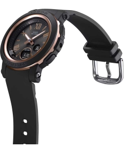 Купить Японские наручные часы Casio Baby-G BGA-290-1A с хронографом  в E-mobi