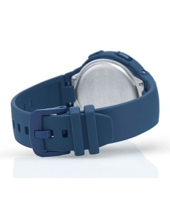 Купить Японские спортивные наручные часы Casio Baby-G BSA-B100-2A с хронографом  в E-mobi