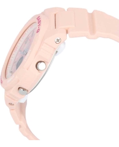 Купить Японские наручные часы Casio Baby-G BGA-260FL-4A с хронографом  в E-mobi