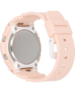 Купить Японские наручные часы Casio Baby-G BGA-260FL-4A с хронографом  в E-mobi