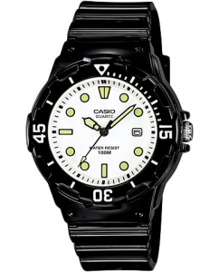 Купить Японские наручные часы Casio Collection LRW-200H-7E1 в E-mobi