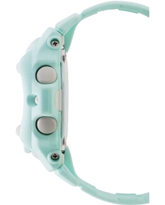 Купить Японские наручные часы Casio Baby-G BG-169R-3 с хронографом  в E-mobi