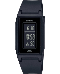 Купить Японские наручные часы Casio Collection LF-10WH-1 с хронографом в E-mobi