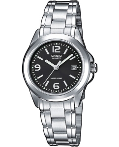 Купить Японские наручные часы Casio Collection LTP-1259PD-1A в E-mobi