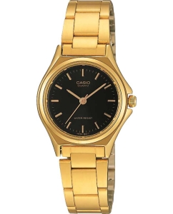 Купить Японские наручные часы Casio Collection LTP-1130N-1A в E-mobi