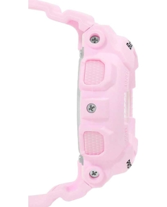 Купить Японские наручные часы Casio Baby-G BA-110BE-4A с хронографом  в E-mobi