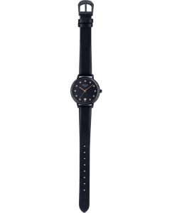 Купить Японские наручные часы Casio Sheen SHE-4056BL-1A  в E-mobi