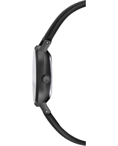 Купить Японские наручные часы Casio Collection LTP-VT02BL-4A  в E-mobi