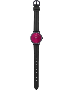 Купить Японские наручные часы Casio Collection LTP-VT02BL-4A  в E-mobi