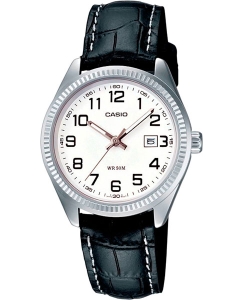 Купить Японские наручные часы Casio Collection LTP-1302PL-7B в E-mobi