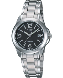 Купить Японские наручные часы Casio Collection LTP-1215A-1A в E-mobi