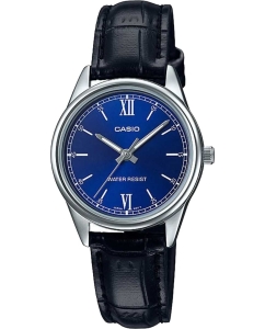 Купить Японские наручные часы Casio Collection LTP-V005L-2B в E-mobi
