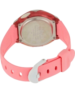 Купить Японские наручные часы Casio Collection LW-200-4B с хронографом  в E-mobi