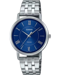 Купить Японские наручные часы Casio Collection LTP-B110D-2A в E-mobi