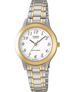 Купить Японские наручные часы Casio Collection LTP-1263PG-7B в E-mobi