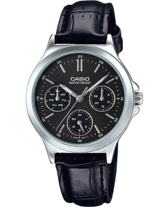 Купить Японские наручные часы Casio Collection LTP-V300L-1A в E-mobi