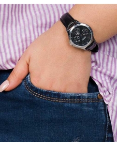 Купить Японские наручные часы Casio Collection LTP-V300L-1A  в E-mobi