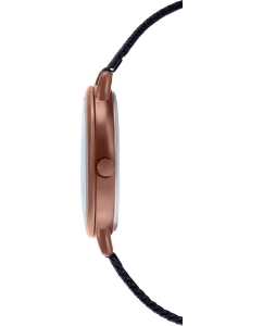 Купить Японские наручные часы Casio Collection LTP-E415MBR-1C  в E-mobi