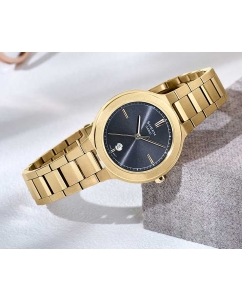 Купить Японские наручные часы Casio Sheen SHE-4559G-8A  в E-mobi