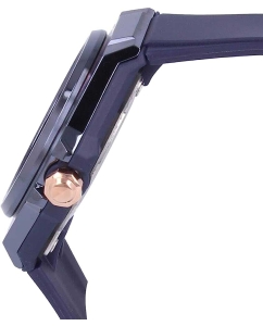 Купить Японские наручные часы Casio Baby-G MSG-S500G-2A2  в E-mobi