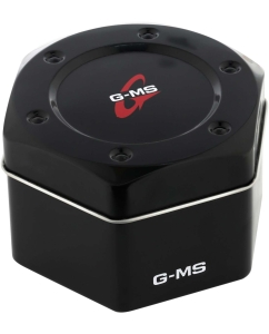 Купить Японские наручные часы Casio Baby-G MSG-S500G-2A2  в E-mobi