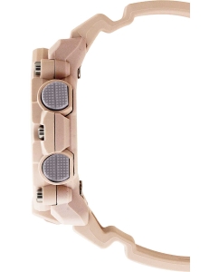 Купить Японские наручные часы Casio G-SHOCK GMA-S2200M-4A с хронографом  в E-mobi