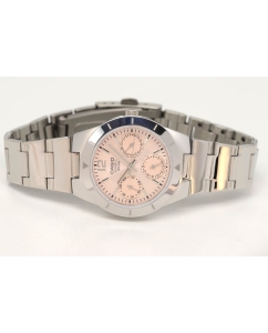 Купить Японские наручные часы Casio Collection LTP-2069D-4AVEG  в E-mobi