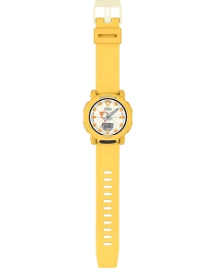 Купить Японские наручные часы Casio Baby-G BGA-310RP-9A с хронографом  в E-mobi