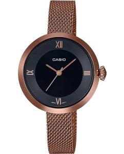 Купить Японские наручные часы Casio Collection LTP-E154MR-1A в E-mobi