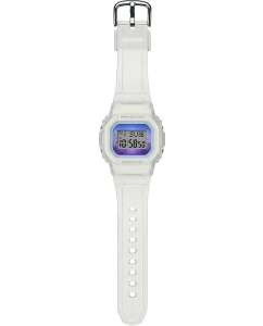 Купить Японские наручные часы Casio Baby-G BGD-560WL-7 с хронографом  в E-mobi