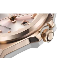 Купить Японские наручные часы Casio Baby-G MSG-S500G-7A2  в E-mobi