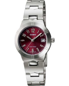 Купить Японские наручные часы Casio Collection LTP-1241D-4A2 в E-mobi