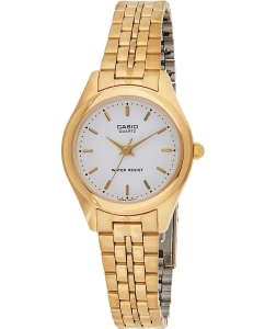 Купить Японские наручные часы Casio Collection LTP-1129N-7A в E-mobi
