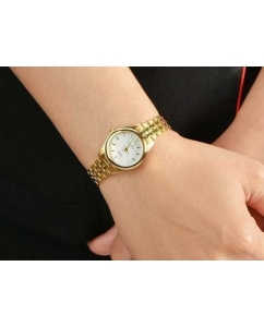 Купить Японские наручные часы Casio Collection LTP-1129N-7A  в E-mobi