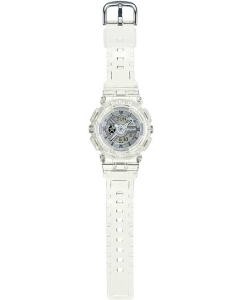Купить Японские наручные часы Casio Baby-G BA-110XCR-7A с хронографом  в E-mobi