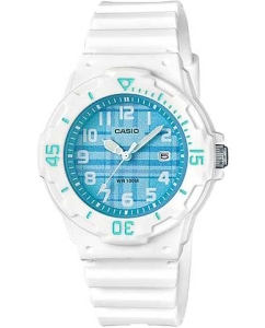 Купить Японские наручные часы Casio Collection LRW-200H-2C в E-mobi