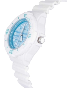 Купить Японские наручные часы Casio Collection LRW-200H-2C  в E-mobi