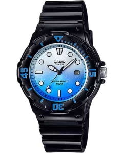 Купить Японские наручные часы Casio Collection LRW-200H-2E в E-mobi