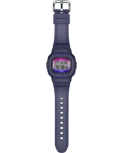 Купить Японские наручные часы Casio Baby-G BGD-560WL-2 с хронографом  в E-mobi