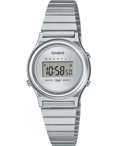 Купить Японские наручные часы Casio Vintage LA700WE-7A с хронографом в E-mobi