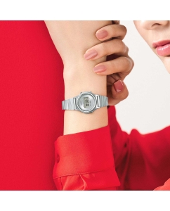 Купить Японские наручные часы Casio Vintage LA700WE-7A с хронографом  в E-mobi