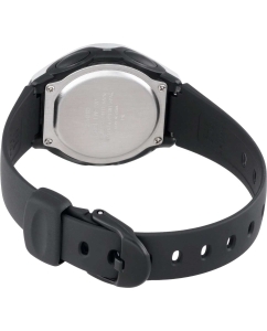 Купить Японские наручные часы Casio Collection LW-200-1AVEG с хронографом  в E-mobi