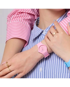 Купить Японские наручные часы Casio Collection LQ-24B-4B  в E-mobi