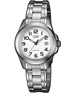 Купить Японские наручные часы Casio Collection LTP-1259PD-7B в E-mobi