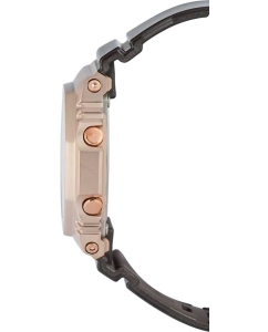 Купить Японские наручные часы Casio G-SHOCK GM-S2100CB-5A с хронографом  в E-mobi