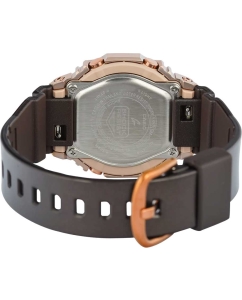 Купить Японские наручные часы Casio G-SHOCK GM-S2100CB-5A с хронографом  в E-mobi